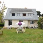 gite - Le Cabanon &agrave; Bernon - ARZON - Morbihan