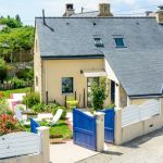 gite - Le Magourin - BELZ - Morbihan