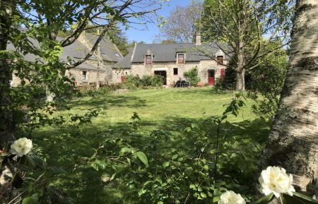 G&icirc;te n&deg;56G1525 Berric - Morbihan - photo
