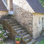 gite - BRANDIVY - Morbihan