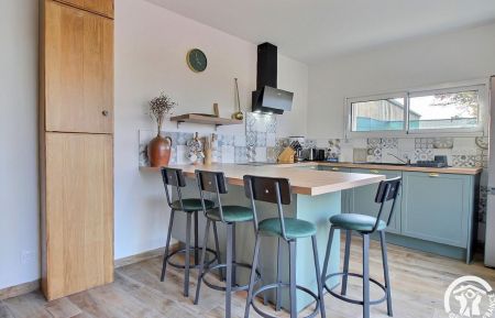 G&icirc;te n&deg;56G327 Camp&eacute;n&eacute;ac - Morbihan - photo