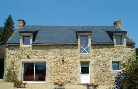 G&icirc;te n&deg;56G3440 Carnac - Morbihan - photo