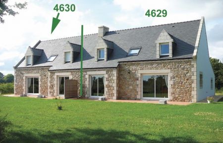 Gîte n°56G4630 Crach - Morbihan - photo