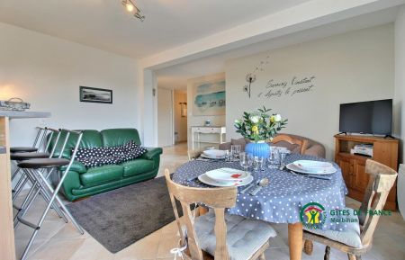 G&icirc;te n&deg;56G5231 Damgan - Morbihan - photo