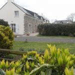 gite - Les ormeaux - DAMGAN - Morbihan