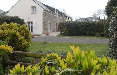 G&icirc;te n&deg;56G525 Damgan - Morbihan - photo