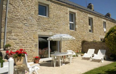 G&icirc;te n&deg;56G5414 Erdeven - Morbihan - photo