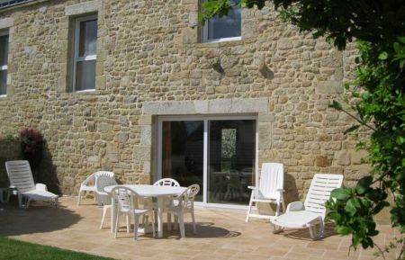 G&icirc;te n&deg;56G5415 Erdeven - Morbihan - photo