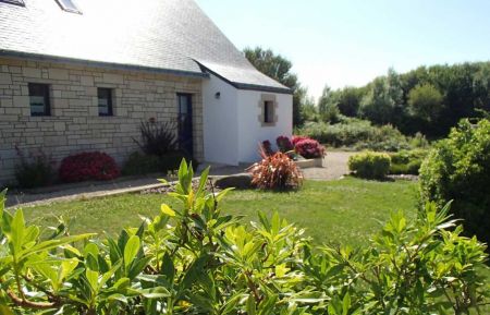 G&icirc;te n&deg;56G5476 Erdeven - Morbihan - photo