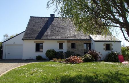 G&icirc;te n&deg;56G5477 Erdeven - Morbihan - photo