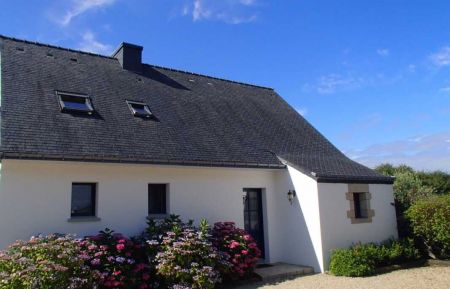 G&icirc;te n&deg;56G5478 Erdeven - Morbihan - photo