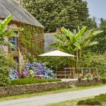 gite - LES NYMPHEAS - EVELLYS - Morbihan