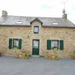 gite - LA MAISON VERTE - FEREL - Morbihan