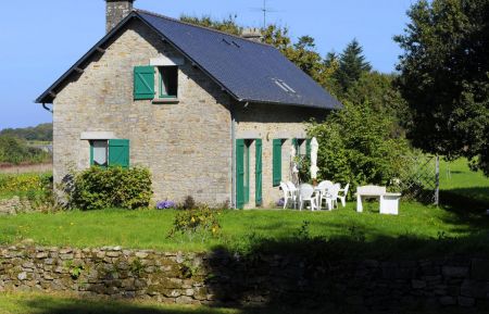 G&icirc;te n&deg;56G5301 Gestel - Morbihan - G&icirc;te L'Erable