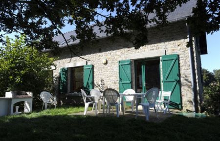 G&icirc;te n&deg;56G5302 Gestel - Morbihan - photo