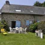 gite - L'Alisier - GESTEL - Morbihan