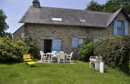 G&icirc;te n&deg;56G5303 Gestel - Morbihan - photo