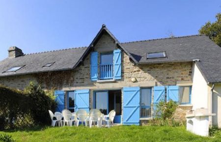 G&icirc;te n&deg;56G5304 Gestel - Morbihan - photo