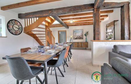 Gîte n°56G78381 Guidel - Morbihan - photo