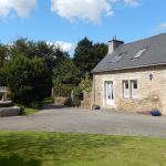 gite - Kerguer - INZINZAC-LOCHRIST - Morbihan