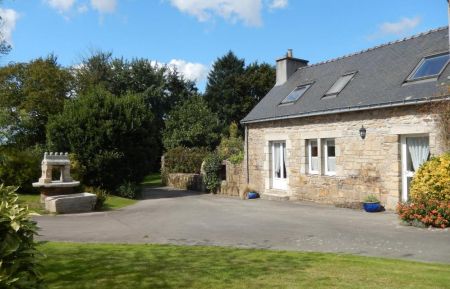 G&icirc;te n&deg;56G9025 Inzinzac-Lochrist - Morbihan - photo