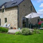 gite - de Kerentarf - INZINZAC-LOCHRIST - Morbihan