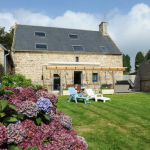 gite - de la Vall&eacute;e du Scorff - LANGOELAN - Morbihan