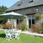 gite - La Maison des Fuchsias - LANGONNET - Morbihan