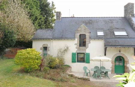 G&icirc;te n&deg;56G10140 Languidic - Morbihan - photo