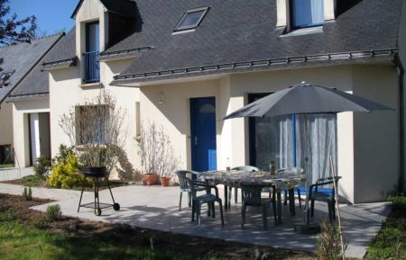 G&icirc;te n&deg;56G2632 Le Bono - Morbihan - photo