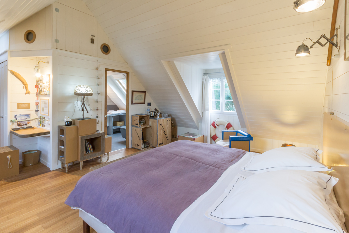 Chambre D Hote Belle Ile En Mer