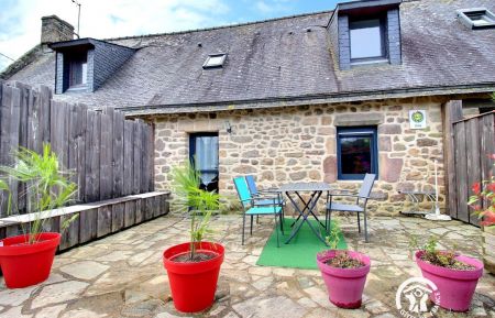 Gîte n°56G11636 Locmariaquer - Morbihan - photo