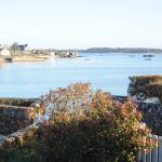 gite - Appartement Pervenches - LOCMARIAQUER - Morbihan