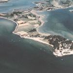 presqu'ile du Plec 
