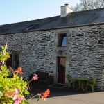 gite - la maison du tailleur - MALANSAC - Morbihan