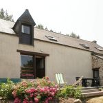 gite - G&icirc;te du parc aux fr&ecirc;nes - MUZILLAC - Morbihan