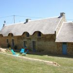gite - Le Saint Christophe - PEAULE - Morbihan