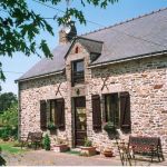 gite - KERYANNICK - PENESTIN - Morbihan