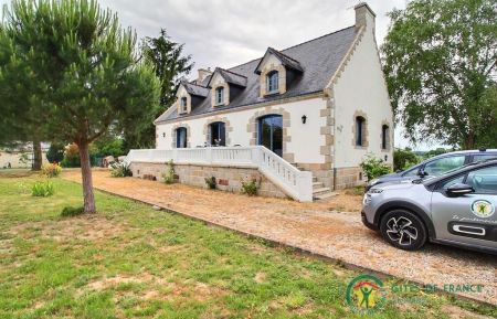 G&icirc;te n&deg;56G15821 Plescop - Morbihan - photo