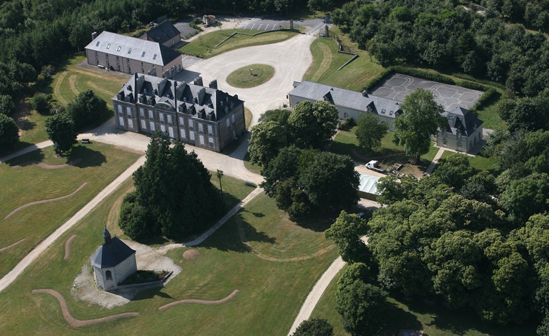DOMAINE DE MANEHOUARN
