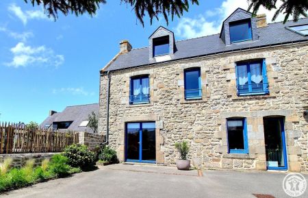 G&icirc;te n&deg;56G16841 Plouharnel - Morbihan - photo