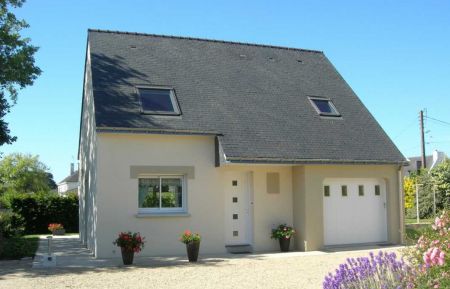 G&icirc;te n&deg;56G169107 Plouhinec - Morbihan - photo