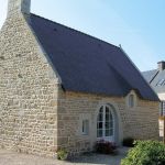 gite - HORTENSIAS  GITES DE KERPRAT - PLOUHINEC - Morbihan