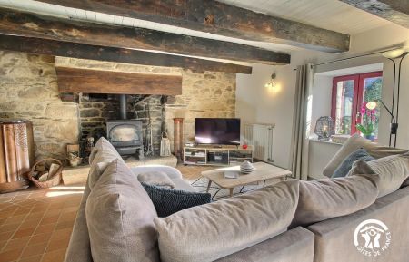 Gîte n°56G17328 Pluméliau-Bieuzy - Morbihan - photo