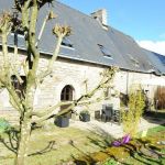 gite - TACHEN GORH - PLUVIGNER - Morbihan