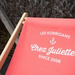 gite - Les Korrigans - QUIBERON - Morbihan