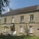 gite - Côté Jardin - ROCHEFORT-EN-TERRE - Morbihan