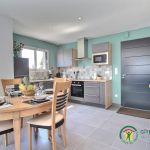 gite - Mor-Braz - SARZEAU - Morbihan