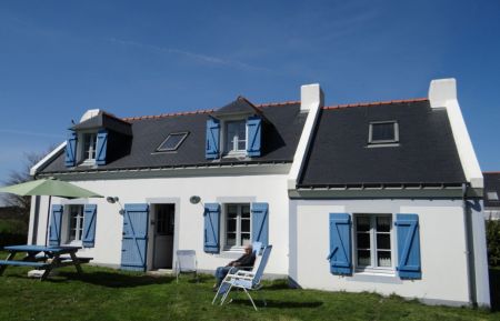 G&icirc;te n&deg;56G2413 Sauzon - Morbihan - photo
