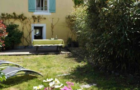 G&icirc;te n&deg;56G2415 Sauzon - Morbihan - photo